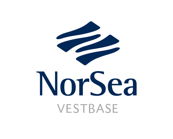 Logo NorSea Vestbase