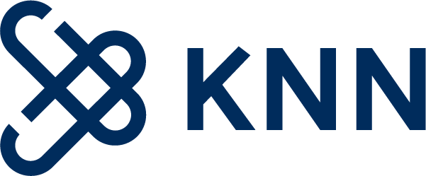 KNN logo