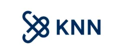 KNN logo