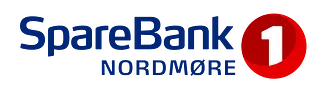 Sparebank1 Nordmøre logo