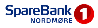 Sparebank1 Nordmøre logo