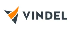 Vindel logo