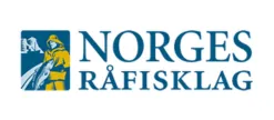 Norges Råfisklag logo