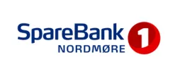 Sparebank1 Nordmøre logo