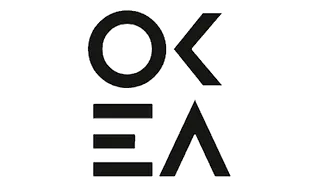 OKEA logo