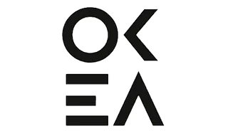 OKEA logo