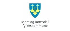 Møre og Romsdal Fylkeskommune, logo