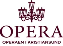 Operaen i Kristiansund logo