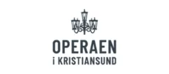 Operaen i Kristiansund logo