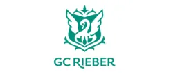 GC Rieber logo