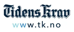 Logo Tidens Krav 