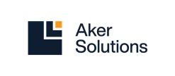 Aker Solutions logo