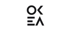 OKEA logo