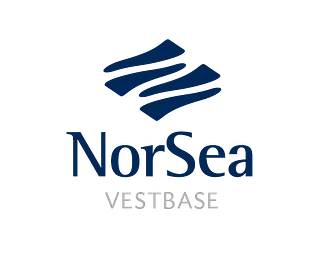 Logo NorSea Vestbase