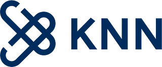 KNN logo