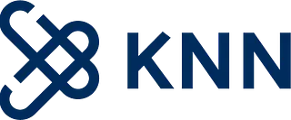 KNN logo